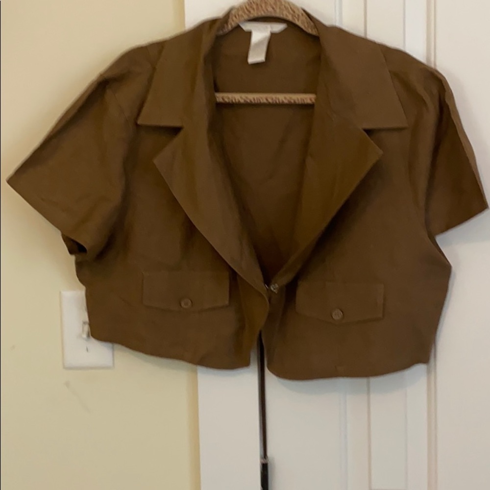 Connection 18 jacket - Picture 2 of 6